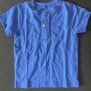 Brand new Crewcuts jersey